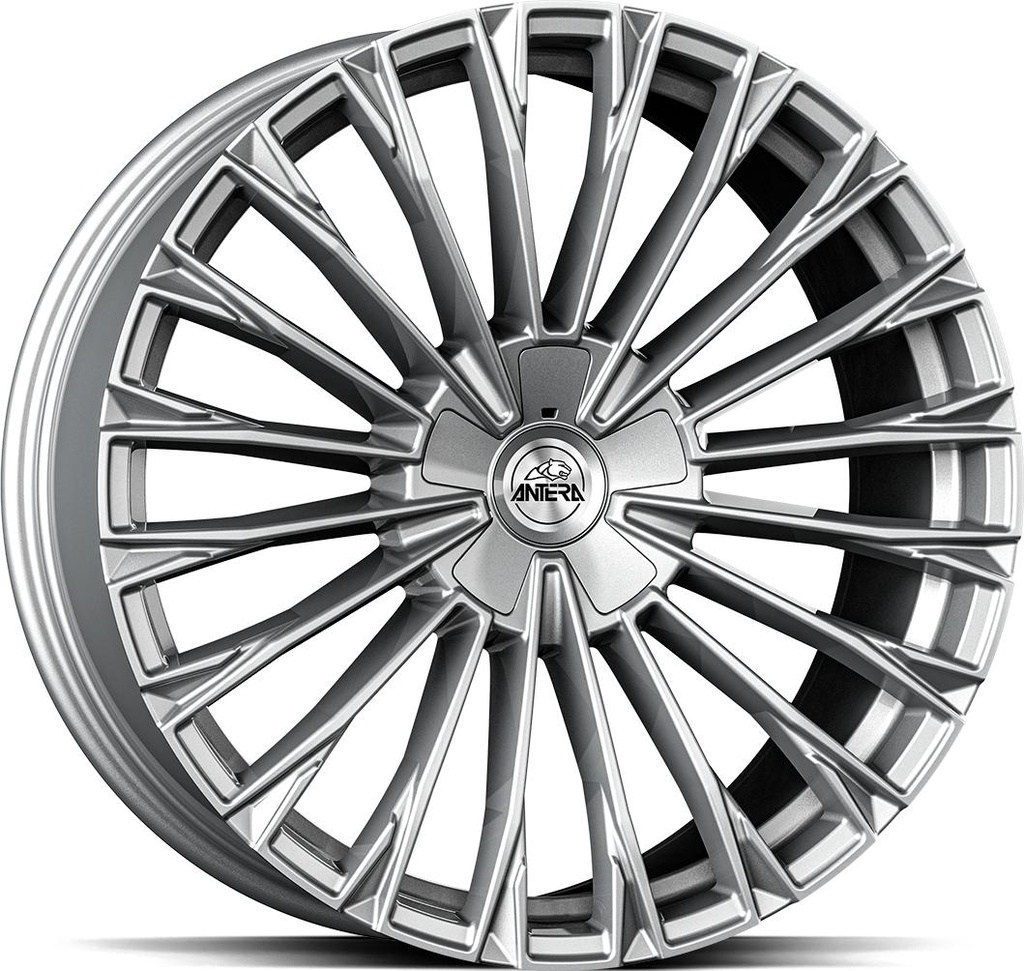GMP A103 SILV ICE 10x23 5/112 ET18 CB66.6