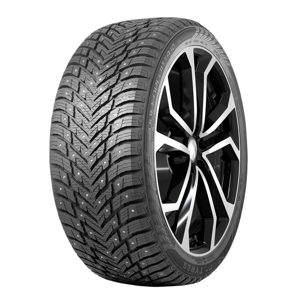 235/65R17 108T NOKIAN TYRES HAKKAPELIITTA 10 SUV XL