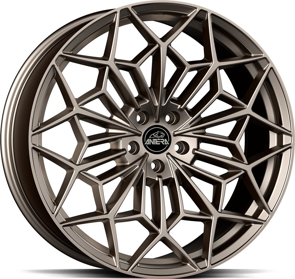 GMP A105 STONE BRONZE 10.5x20 5/112 ET35 CB66.6