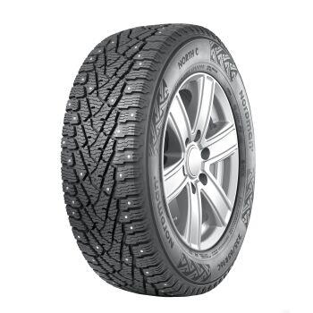 235/65R16 121R NORDMAN NORTH C XL N