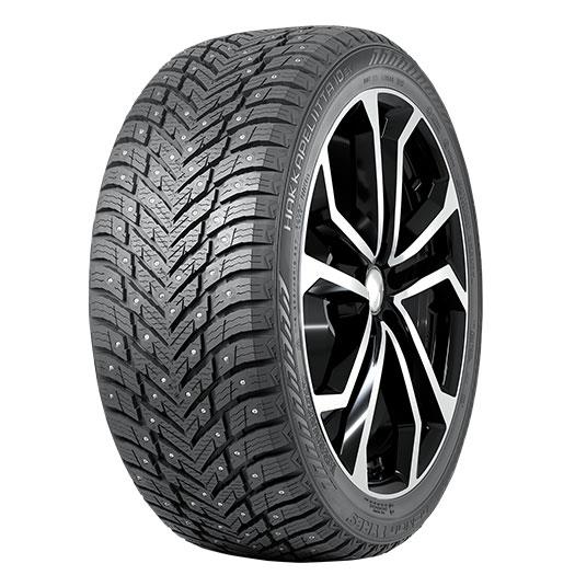 235/45R18 98T NOKIAN TYRES HAKKAPELIITTA 10 XL