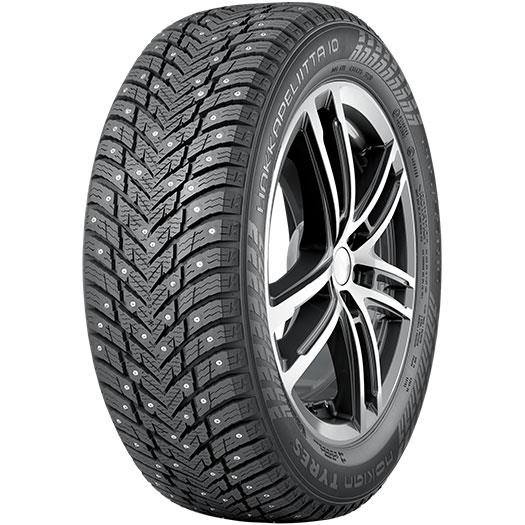 255/35R21 98T NOKIAN TYRES HAKKAPELIITTA 10 XL