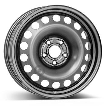 ALCAR STAHLRAD 7035 6.5x16 5/105 ET41 CB56.5