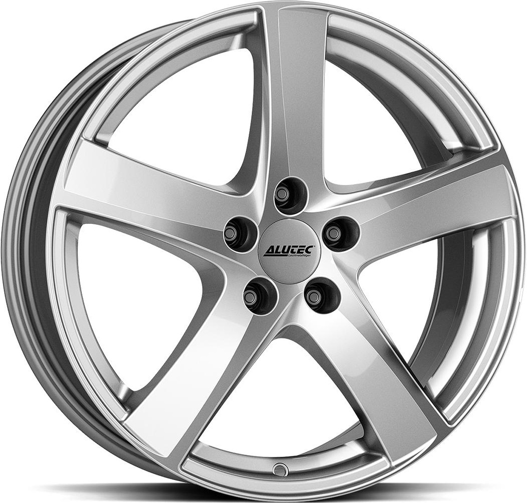 ALUTEC FREEZE POLAR SILV 7x17 5/108 ET50 CB63.4