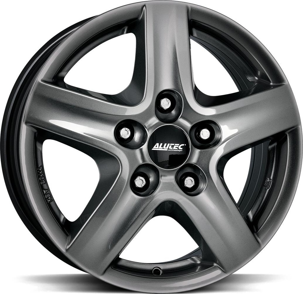 ALUTEC GRIP T 6.5x16 5/130 ET66 CB89.1