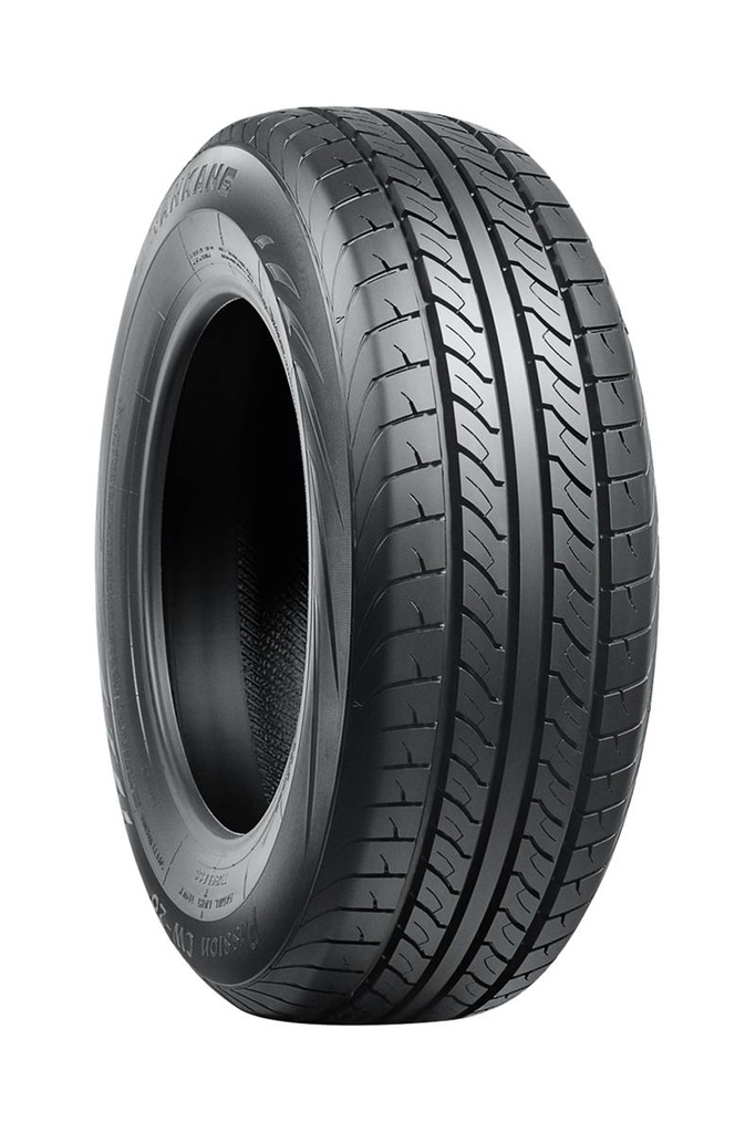 215/75R16C 116/114S NANKANG CW-20 CARGO GRIP XL