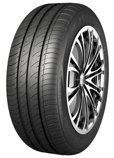 215/60R16 99H NANKANG NA-1 XL