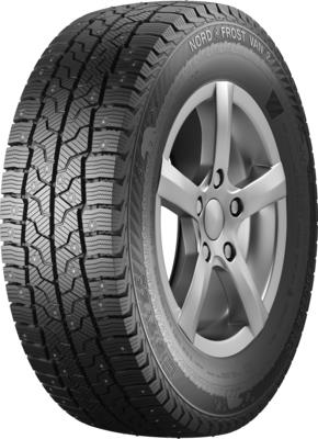 205/65R16C 107/105R GISLAVED NORD*FROST VAN 2 XL