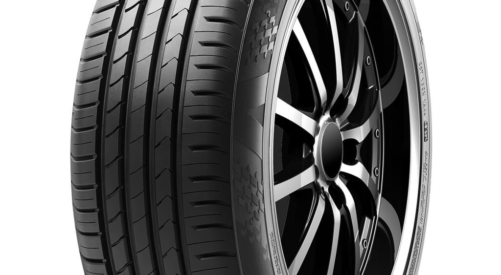 205/55R15 88V KUMHO ECSTA HS51