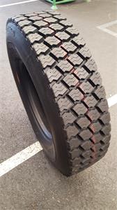 295/60R22.5 150/147L KA PINNOITETTU N21 SIS. 1 HANKOOK RUNKO XL DRIVE