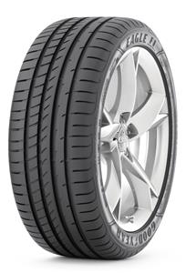 265/45R20 108Y GOODYEAR EAGLE F1 ASYMMETRICMMETRIC 2 SUV XL MGT FP