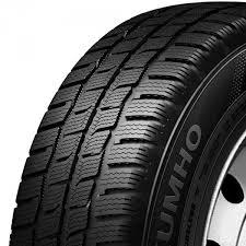 225/75R16 121R KUMHO PROTRAN CW51