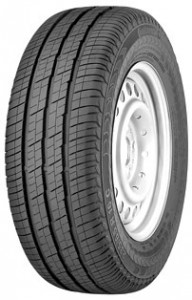 205/80R14 109/107P CONTINENTAL VANCO2