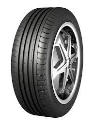 265/35R18 97Y NANKANG SPORTNEX AS-2+ XL