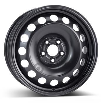 ALCAR STAHLRAD 9680 6.5x16 5/100 ET42 CB57.1