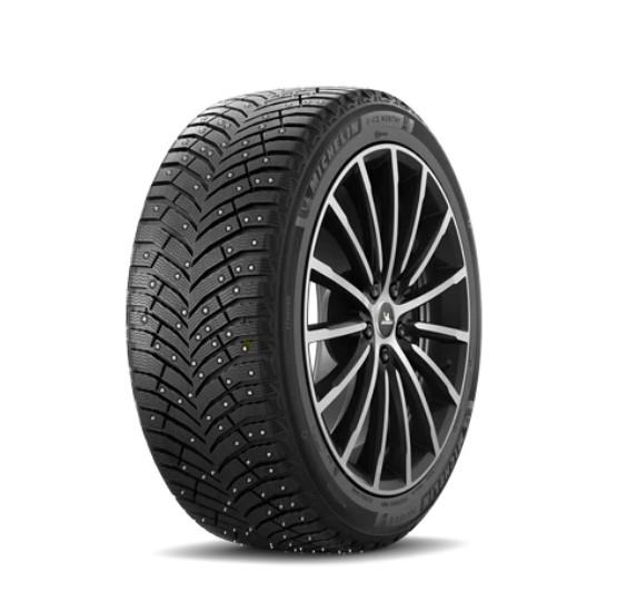 215/65R16 102T MICHELIN X-ICE NORTH 4 XL