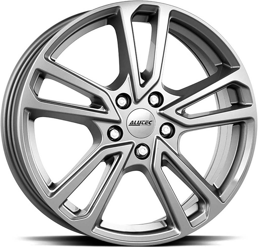 ALUTEC TORMENTA POLAR SILV 7x17 5/112 ET45 CB57.1