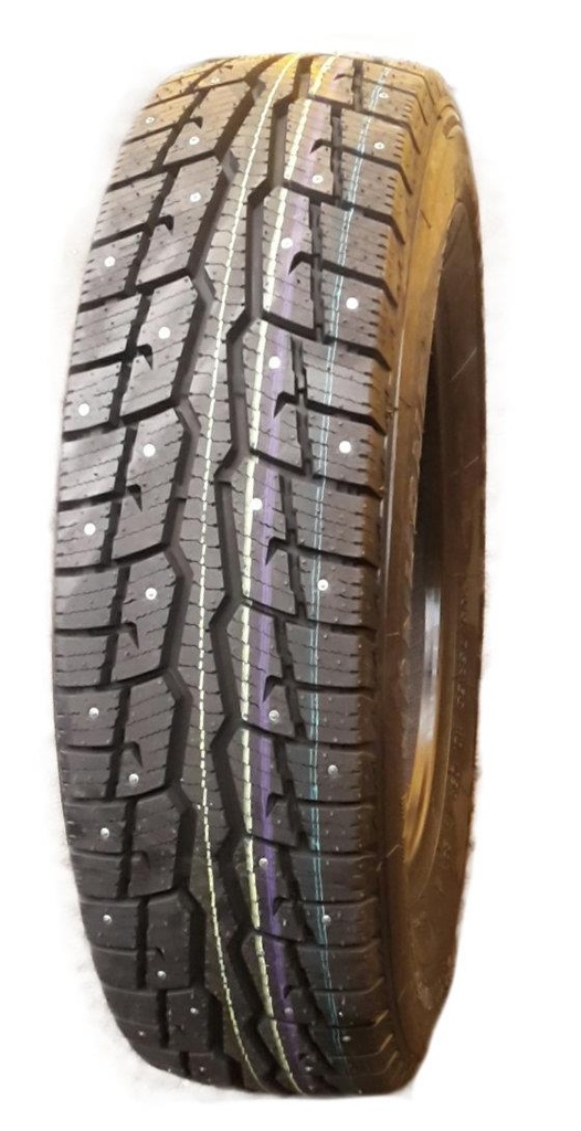 195/50R13 104/101N NANKANG ICE ACTIVA IV-1