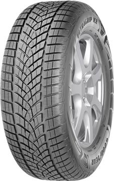235/65R18 110T GOODYEAR ULTRAGRIP ICE SUV G1 XL