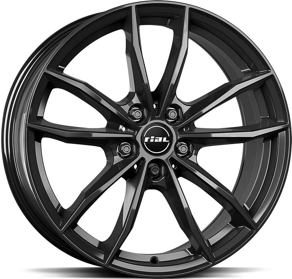 RIAL X12X 9x20 5/112 ET35 CB66.6