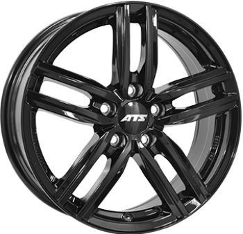 ATS ANTARES 8x18 5/112 ET40 CB66.4