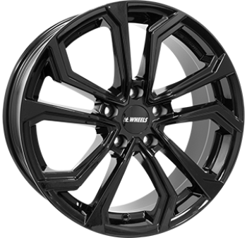 IT WHEELS ELLA 8x18 5/112 ET35 CB66.5