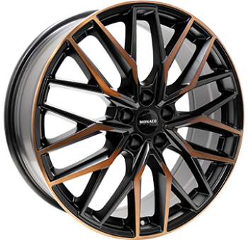MONACO WHEELS GPX 8x20 5/112 ET40 CB57.1