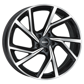 MAK KASSEL 7x17 5/100 ET46 CB57.1