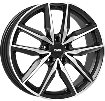 CMS C28 7.5x18 5/100 ET40 CB57.1