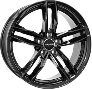 MONACO WHEELS RR8M 7.5x17 5/112 ET45 CB66.5
