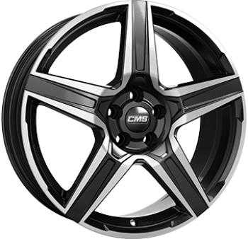 CMS C34 7x17 5/112 ET51 CB66.6