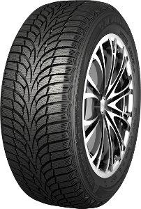 185/55R14 80H NANKANG WINTER ACTIVA SV-3 XL