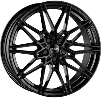 MAK KOENIG 8.5x19 5/120 ET37 CB72.6