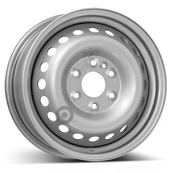 6022 TERÄSVANNE IVECO TERÄSVANNE 6.5x16 6/125 ET68 CB74