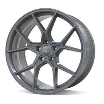 VENUE GENESIS SATIN GREY 9.5x19 5/19 ET45 CB66.6