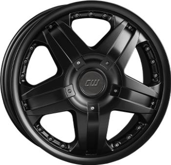 BORBET CWB 8x18 5/120 ET45 CB72.6