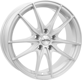 INTER ACTION IA ZODIAC 6.5x16 4/100 ET40 CB73.1