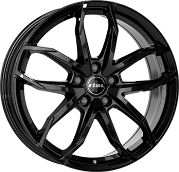 RIAL LUCCA 8x20 5/108 ET45 CB70.1