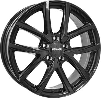 MONACO WHEELS 2 MONACO WHEELS CL2 7.5x18 5/108 ET45 CB70.1
