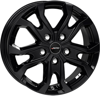 AUTEC KISO 6.5x16 5/130 ET66 CB78.1