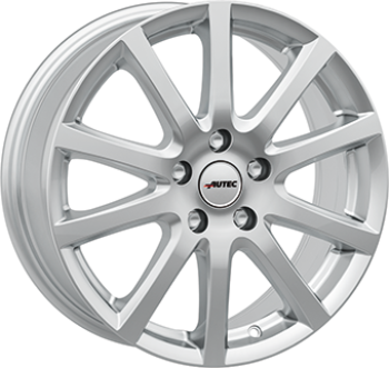 AUTEC SKANDIC 6x15 5/114.3 ET43 CB70
