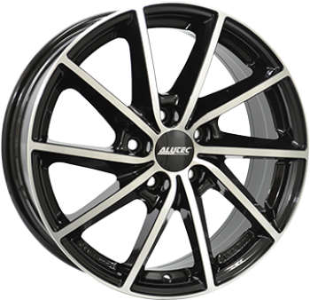 ALUTEC SINGA 6x16 4/100 ET43 CB54.1