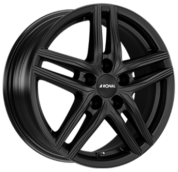 RONAL R65 8.5x20 5/108 ET40 CB76