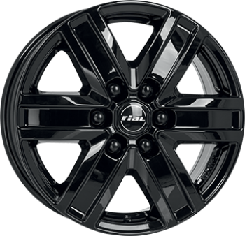 RIAL TRANSPORTER 6 7x17 6/130 ET57 CB84.1