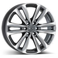 MAK SAFARI6 8.5x20 6/139.7 ET50 CB93.1