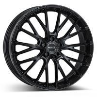 MAK SPECIALE DARK 11.5x23 5/112 ET47 CB66.6