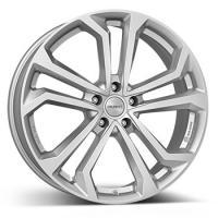DEZENT TA SILVER 8x20 5/108 ET40 CB63.4