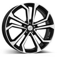 DEZENT TA DARK 6.5x16 5/114.3 ET45 CB67.1
