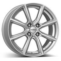 DEZENT TN SILVER 7x17 4/108 ET32 CB65.1