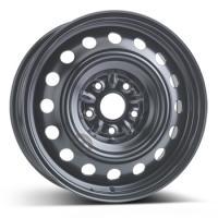 ALCAR STAHLRAD 7625 6.5x16 5/114.3 ET39 CB60